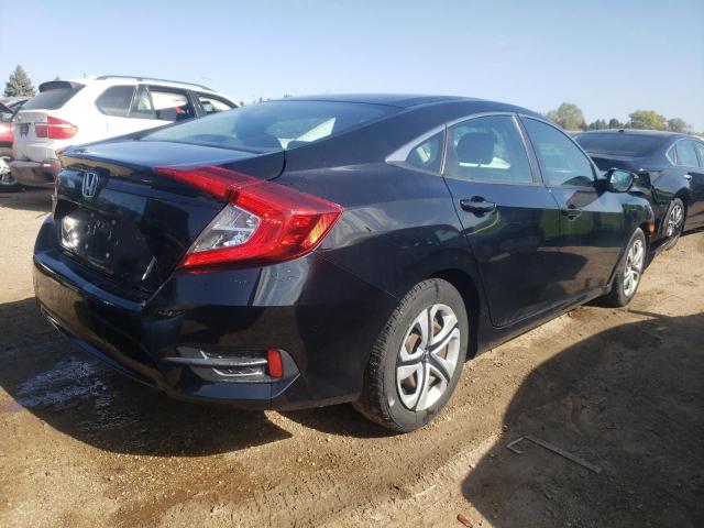 Photo 2 VIN: 19XFC2F55GE066996 - HONDA CIVIC 