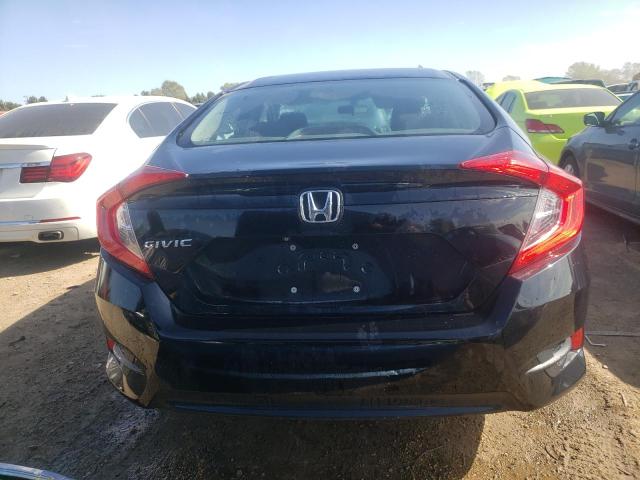 Photo 5 VIN: 19XFC2F55GE066996 - HONDA CIVIC 