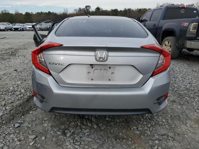 Photo 5 VIN: 19XFC2F55GE069302 - HONDA CIVIC 