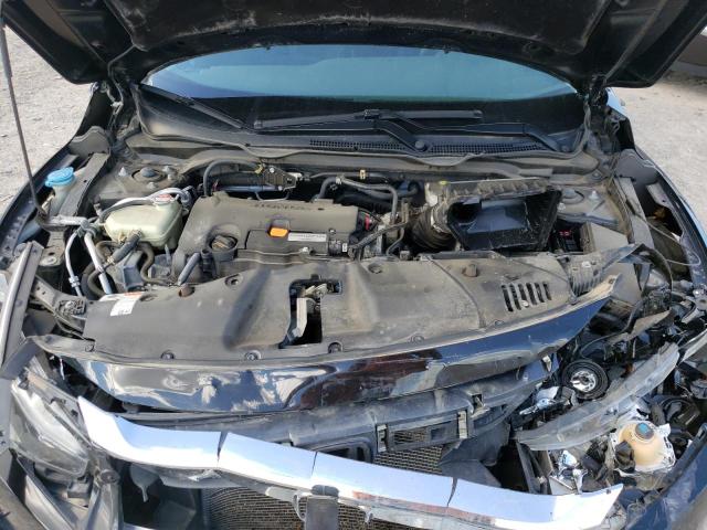 Photo 6 VIN: 19XFC2F55GE072216 - HONDA CIVIC LX 