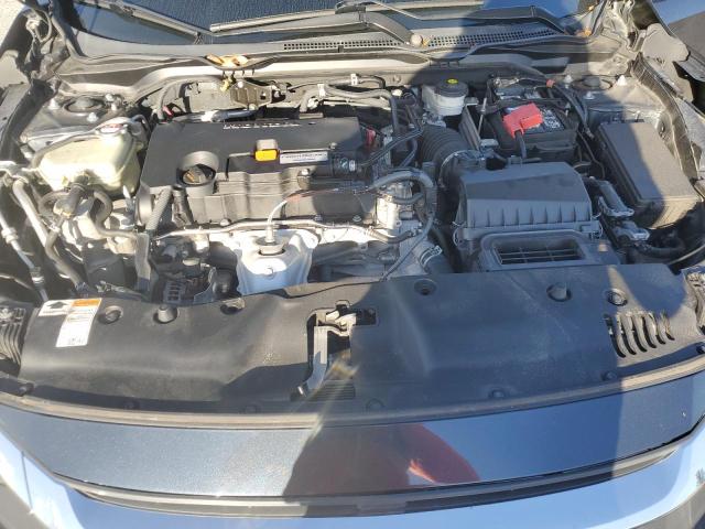 Photo 10 VIN: 19XFC2F55GE079585 - HONDA CIVIC LX 