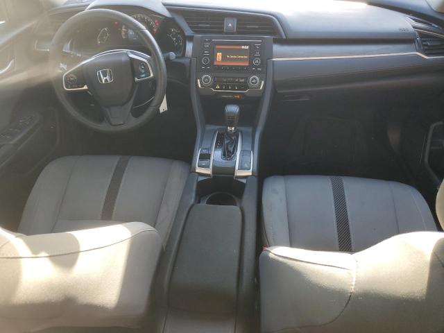 Photo 7 VIN: 19XFC2F55GE079585 - HONDA CIVIC LX 