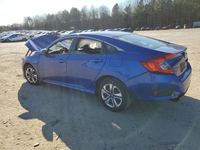 Photo 1 VIN: 19XFC2F55GE081482 - HONDA CIVIC 