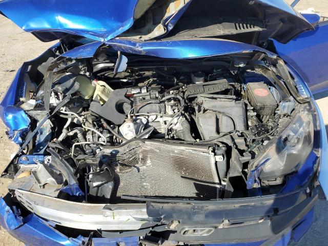 Photo 10 VIN: 19XFC2F55GE081482 - HONDA CIVIC 