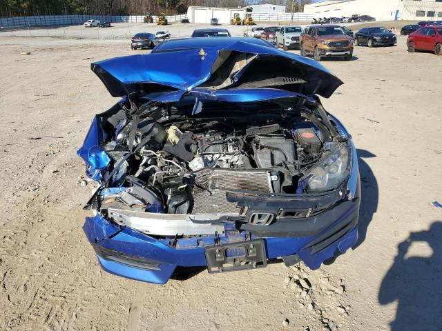 Photo 4 VIN: 19XFC2F55GE081482 - HONDA CIVIC 