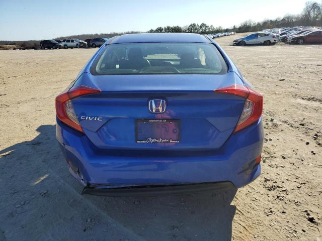 Photo 5 VIN: 19XFC2F55GE081482 - HONDA CIVIC 