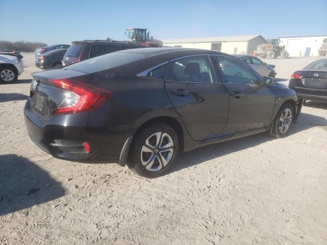 Photo 3 VIN: 19XFC2F55GE084995 - HONDA CIVIC LX 