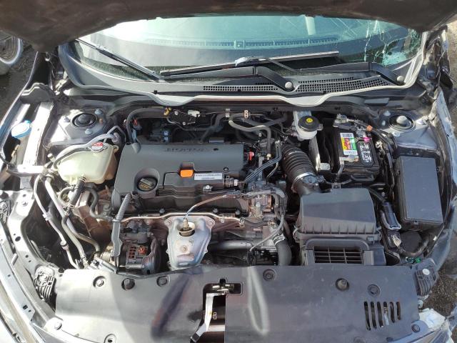 Photo 6 VIN: 19XFC2F55GE086908 - HONDA CIVIC LX 