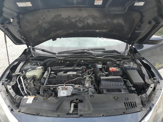 Photo 10 VIN: 19XFC2F55GE087752 - HONDA CIVIC 