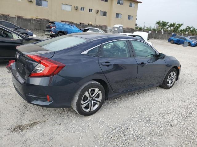 Photo 2 VIN: 19XFC2F55GE087752 - HONDA CIVIC 