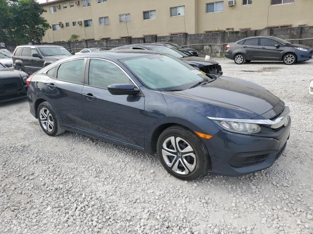 Photo 3 VIN: 19XFC2F55GE087752 - HONDA CIVIC 