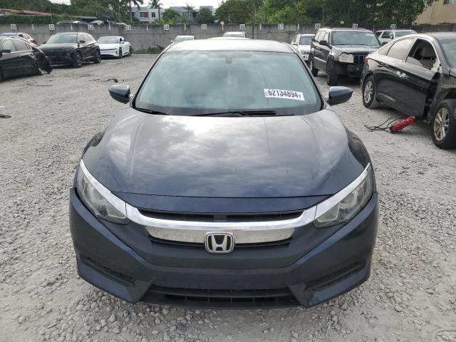 Photo 4 VIN: 19XFC2F55GE087752 - HONDA CIVIC 