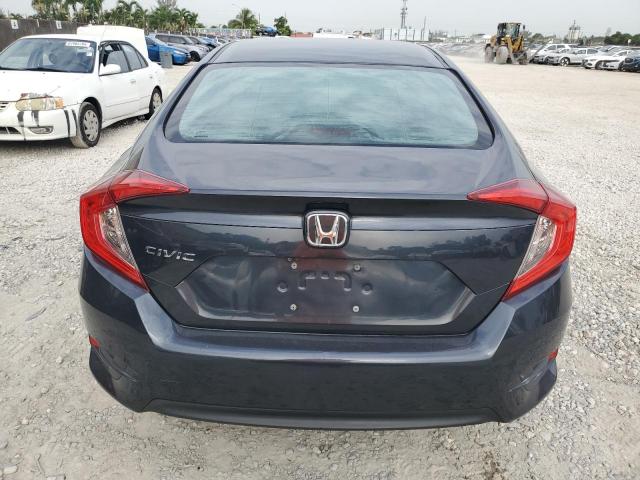 Photo 5 VIN: 19XFC2F55GE087752 - HONDA CIVIC 