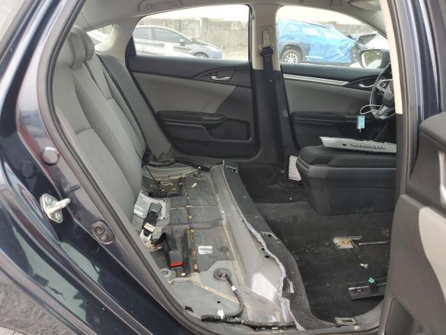 Photo 9 VIN: 19XFC2F55GE087752 - HONDA CIVIC 