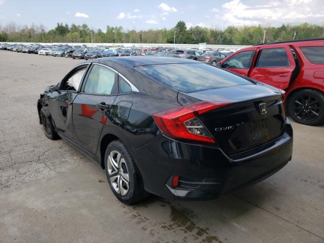 Photo 2 VIN: 19XFC2F55GE088108 - HONDA CIVIC 