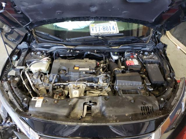 Photo 6 VIN: 19XFC2F55GE088108 - HONDA CIVIC 