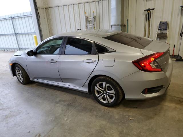 Photo 1 VIN: 19XFC2F55GE090585 - HONDA CIVIC LX 