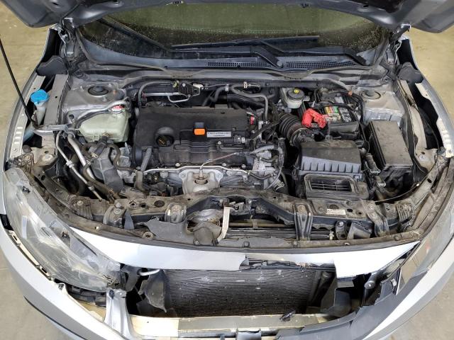 Photo 10 VIN: 19XFC2F55GE090585 - HONDA CIVIC LX 