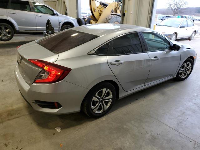 Photo 2 VIN: 19XFC2F55GE090585 - HONDA CIVIC LX 