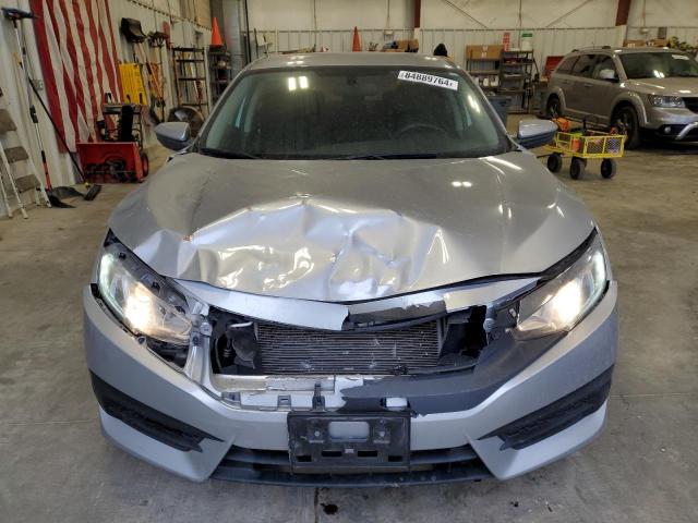 Photo 4 VIN: 19XFC2F55GE090585 - HONDA CIVIC LX 