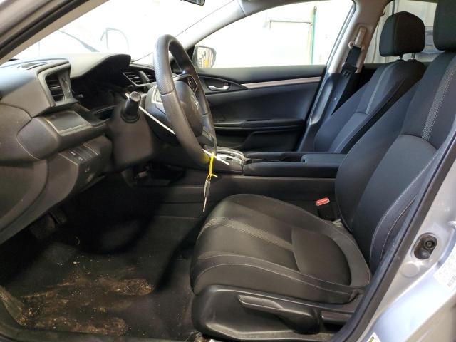 Photo 6 VIN: 19XFC2F55GE090585 - HONDA CIVIC LX 