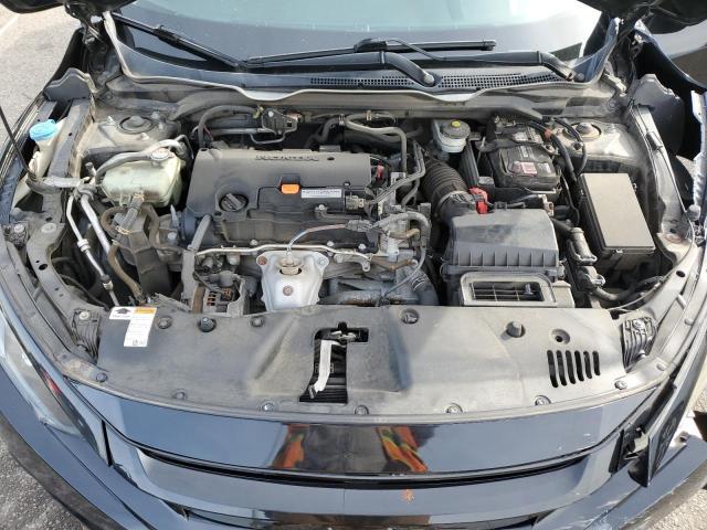 Photo 10 VIN: 19XFC2F55GE093874 - HONDA CIVIC LX 