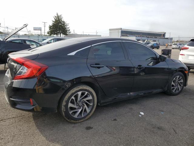 Photo 2 VIN: 19XFC2F55GE093874 - HONDA CIVIC LX 