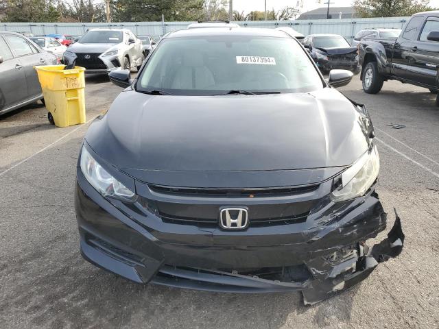 Photo 4 VIN: 19XFC2F55GE093874 - HONDA CIVIC LX 