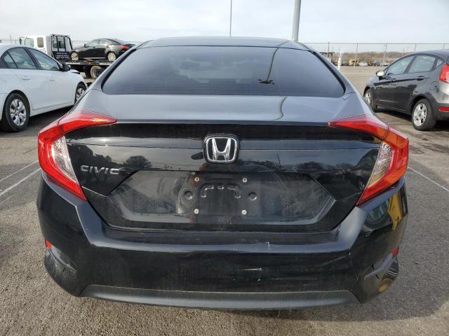 Photo 5 VIN: 19XFC2F55GE093874 - HONDA CIVIC LX 