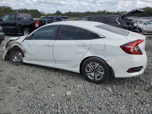 Photo 1 VIN: 19XFC2F55GE094345 - HONDA CIVIC LX 