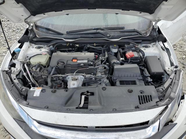 Photo 10 VIN: 19XFC2F55GE094345 - HONDA CIVIC LX 