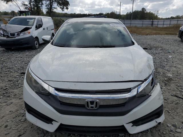 Photo 4 VIN: 19XFC2F55GE094345 - HONDA CIVIC LX 