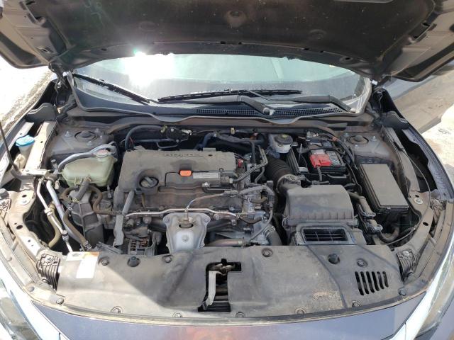 Photo 6 VIN: 19XFC2F55GE095608 - HONDA CIVIC LX 