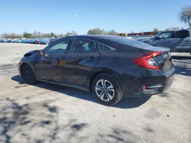 Photo 1 VIN: 19XFC2F55GE096838 - HONDA CIVIC 