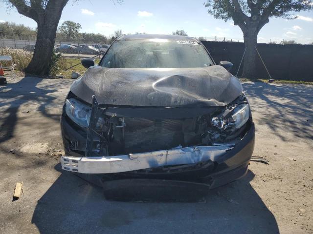 Photo 4 VIN: 19XFC2F55GE096838 - HONDA CIVIC 