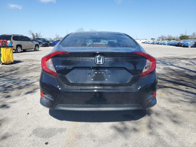 Photo 5 VIN: 19XFC2F55GE096838 - HONDA CIVIC 