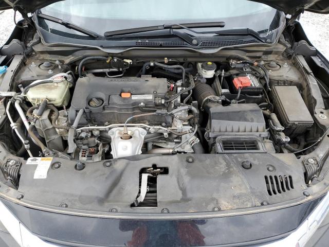 Photo 10 VIN: 19XFC2F55GE098962 - HONDA CIVIC LX 