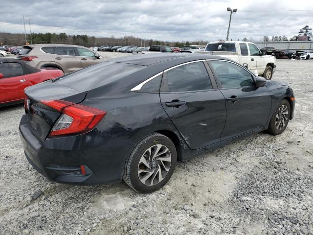 Photo 2 VIN: 19XFC2F55GE098962 - HONDA CIVIC LX 