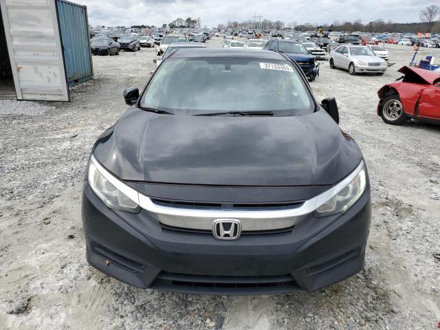 Photo 4 VIN: 19XFC2F55GE098962 - HONDA CIVIC LX 