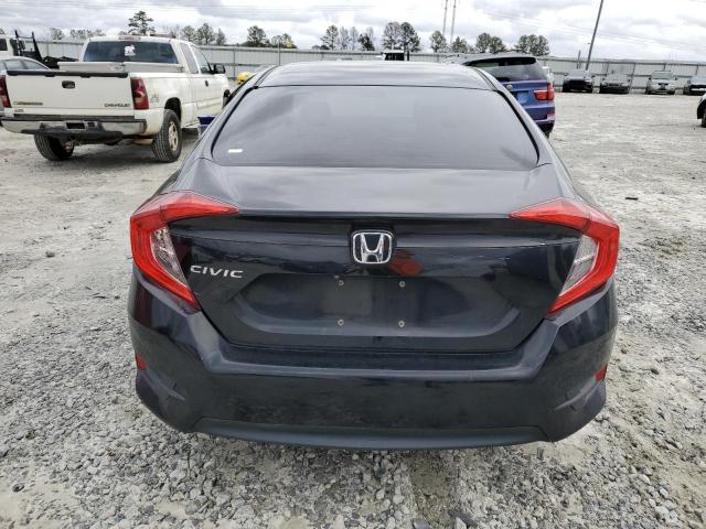 Photo 5 VIN: 19XFC2F55GE098962 - HONDA CIVIC LX 