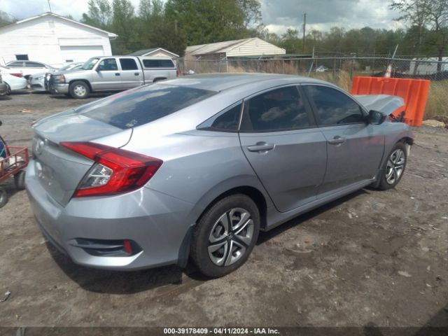 Photo 3 VIN: 19XFC2F55GE099450 - HONDA CIVIC 