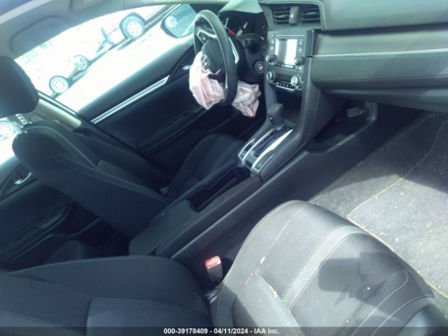 Photo 4 VIN: 19XFC2F55GE099450 - HONDA CIVIC 