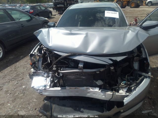 Photo 5 VIN: 19XFC2F55GE099450 - HONDA CIVIC 