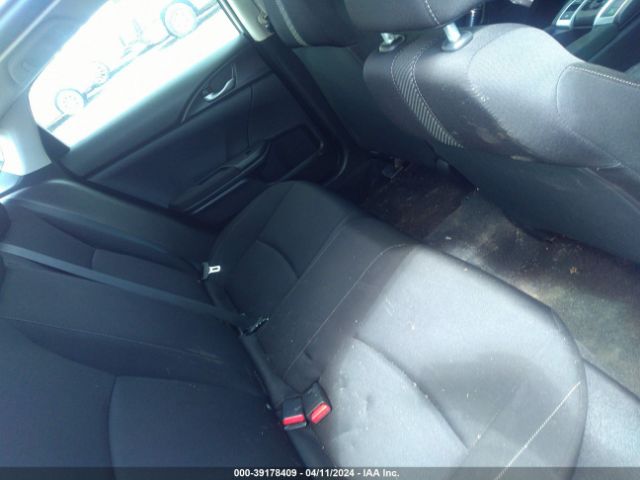 Photo 7 VIN: 19XFC2F55GE099450 - HONDA CIVIC 