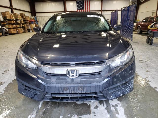 Photo 4 VIN: 19XFC2F55GE203967 - HONDA CIVIC LX 