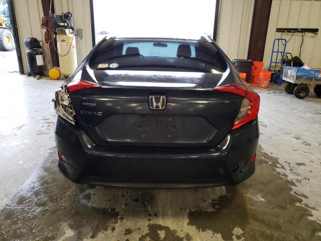 Photo 5 VIN: 19XFC2F55GE203967 - HONDA CIVIC LX 