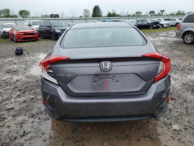 Photo 5 VIN: 19XFC2F55GE206612 - HONDA CIVIC LX 