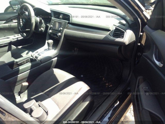 Photo 4 VIN: 19XFC2F55GE211728 - HONDA CIVIC SEDAN 