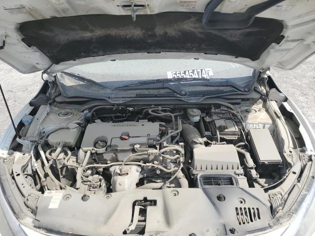 Photo 10 VIN: 19XFC2F55GE218856 - HONDA CIVIC LX 