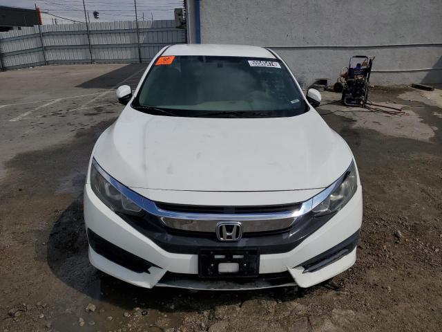 Photo 4 VIN: 19XFC2F55GE218856 - HONDA CIVIC LX 